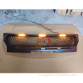 Triton L200 2019 Grille ya Gari